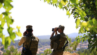 Cumhurbaşkanı Erdoğan'a yönelik Marmaris'teki suikast girişimi