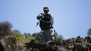 Cumhurbaşkanı Erdoğan'a yönelik Marmaris'teki suikast girişimi