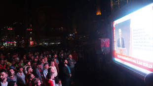 Cumhurbaşkanı Erdoğan'ın Bakanlar Kurulu sonrası açıklamaları