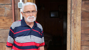 Cumhurbaşkanı Erdoğan'ın dayısı Saim Mutlu vefat etti