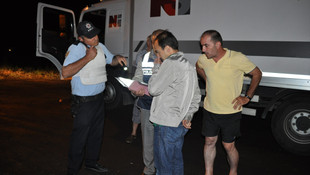 Cumhurbaşkanı Erdoğan'ın konakladığı otele yapılan saldırı