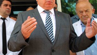 Cumhurbaşkanı Erdoğan'ın konakladığı otele yapılan saldırı