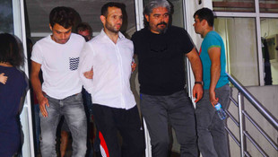 GÜNCELLEME 3 - Cumhurbaşkanı Erdoğan'ın konakladığı otele yapılan saldırı