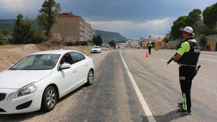 Cumhurbaşkanı Erdoğan'ın konakladığı otele yapılan saldırı