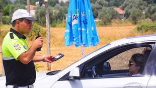 Cumhurbaşkanı Erdoğan'ın konakladığı otele yapılan saldırı