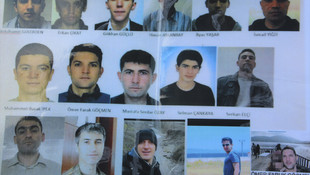 Cumhurbaşkanı Erdoğan'ın konakladığı otele yapılan saldırı