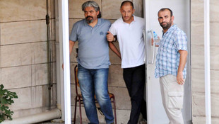 Cumhurbaşkanı Erdoğan'ın konakladığı otele yapılan saldırı