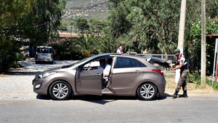 Cumhurbaşkanı Erdoğan'ın konakladığı otele yapılan saldırı