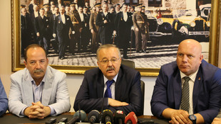 Darbeciler, alınan önlemler sayesinde Meriç'i aşamadı