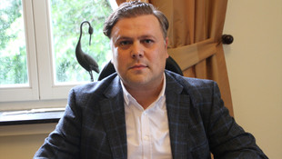 Darbeye Karşı Demokrasi Mitingi'ne doğru