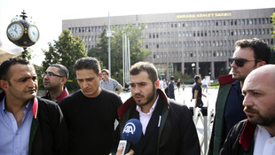 Darbeyi öven paylaşımlara suç duyurusu