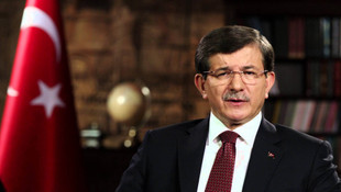 Ahmet Davutoğlundan düşürülen Rus uçağı açıklaması