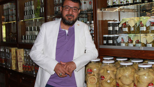 Demokrasi nöbetçilerine restoranlardan yemek ikramı