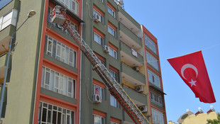 Demokrasi şehidi Güler'in babaevinde yas var