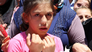 Demokrasi şehitleri son yolculuğuna uğurlanıyor