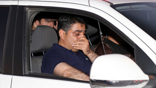 Demokrasi şehitleri