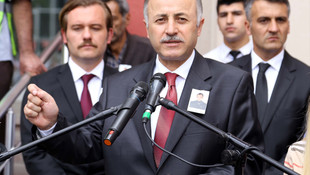 Demokrasi şehitleri son yolculuğuna uğurlanıyor