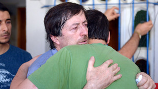 Demokrasi şehitleri son yolculuğuna uğurlanıyor