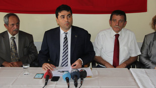 Demokrat Parti Genel Başkanı Uysal: