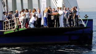 Denizcilik ve Kabotaj Bayramı