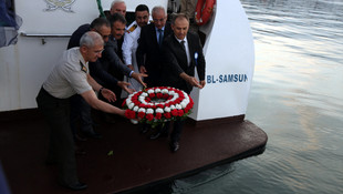 Denizcilik ve Kabotaj Bayramı