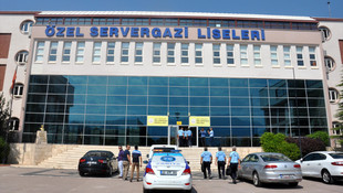 Denizli'de 7 özel okul kapatıldı