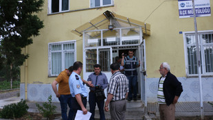 Denizli'de FETÖ/PDY operasyonu