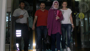 Dicle Üniversitesi Rektörü Saraç, gözaltına alındı