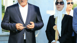 Dışişleri Bakanı Çavuşoğlu Saraybosna'da