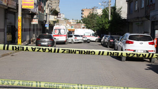 Diyarbakır'da terör operasyonu: 3 şehit, 1 yaralı