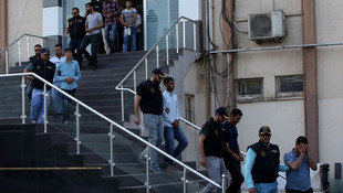 Diyarbakır'da terör operasyonu