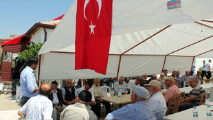 Diyarbakır'daki terör operasyonu