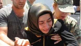 Diyarbakır'daki terör operasyonu