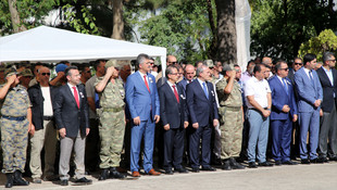 Diyarbakır'daki terör saldırısı