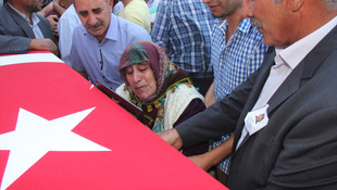 Diyarbakır'daki terör saldırısı