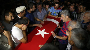 Diyarbakır'daki terör saldırısı