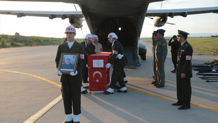Diyarbakır'daki terör saldırısı