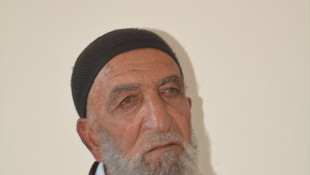 Dönmek için gelmedim, ölmek için geldim