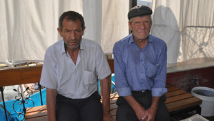 Dubada uyuyan 2 garsondan birinin cesedinin Sisam açıklarında bulunması