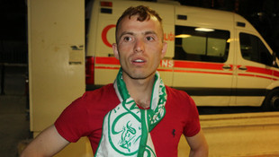 Düğünden dönen aile kaza yaptı: 7 ölü