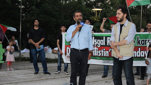 Dünya Kudüs Günü