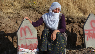 Dürümlü'de buruk bayram