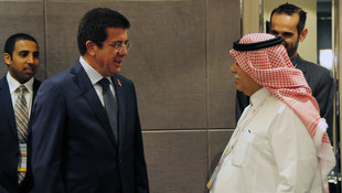 Ekonomi Bakanı Zeybekci Çin'de