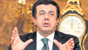 Ekonomi Bakanı Zeybekci: Yeni bir seferberlik başlatıyoruz