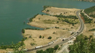 Elazığ'da terör saldırısı