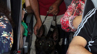 Emniyetten sürücülere şeker molası