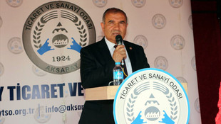 Enerji ve Tabii Kaynaklar Bakan Yardımcısı Alaboyun: