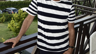 Engin Alan'dan darbe girişimine tepki