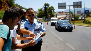Erdoğan'a yönelik Marmaris'teki suikast girişimi
