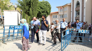 Ermenek'teki maden faciası davası